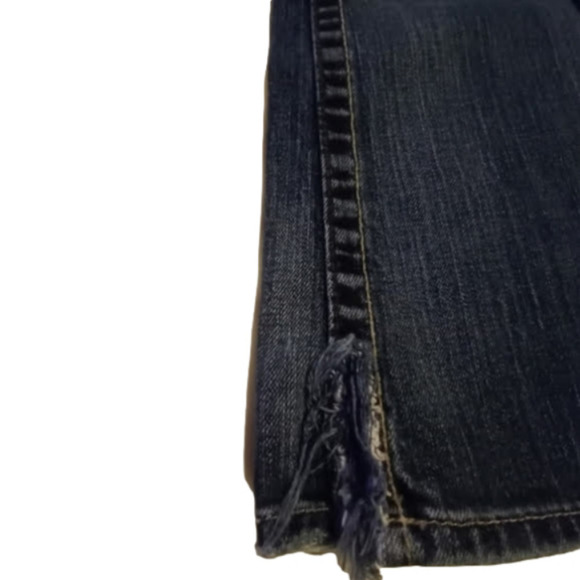 Big Star Corey k boot cut jeans - Picture 6 of 9